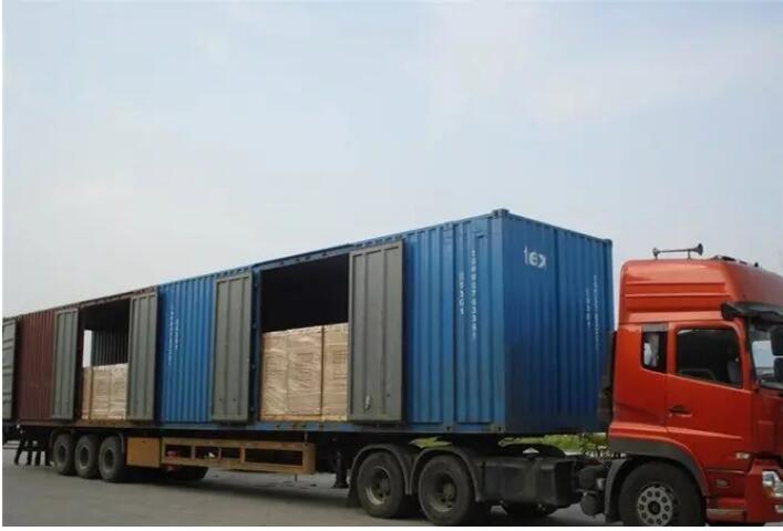 厦门到科尔沁右翼前旗整车运输