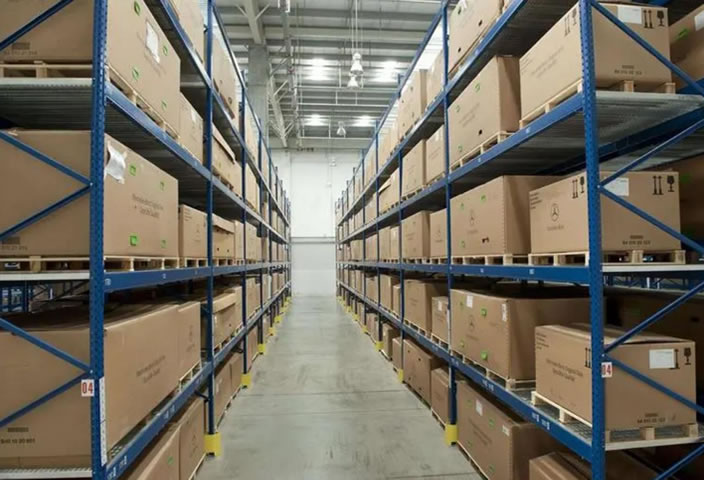 厦门到科尔沁右翼前旗货物仓储