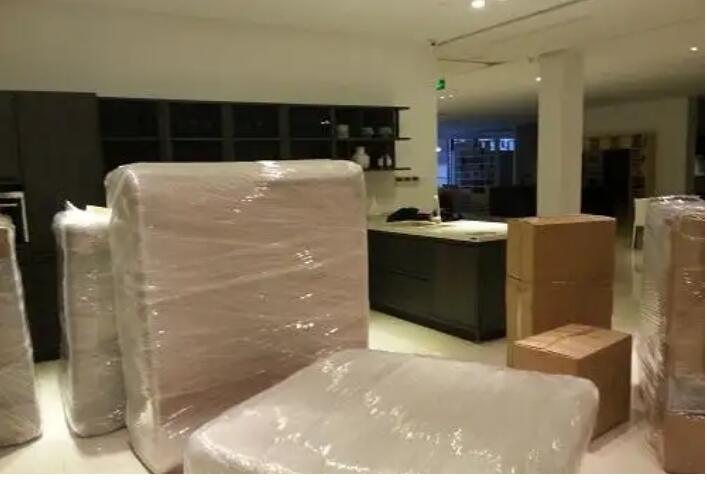 厦门到科尔沁右翼前旗长途搬家