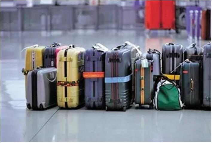 厦门到科尔沁右翼前旗行李托运