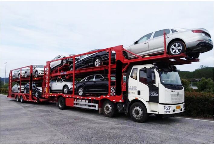 厦门到科尔沁右翼前旗轿车托运